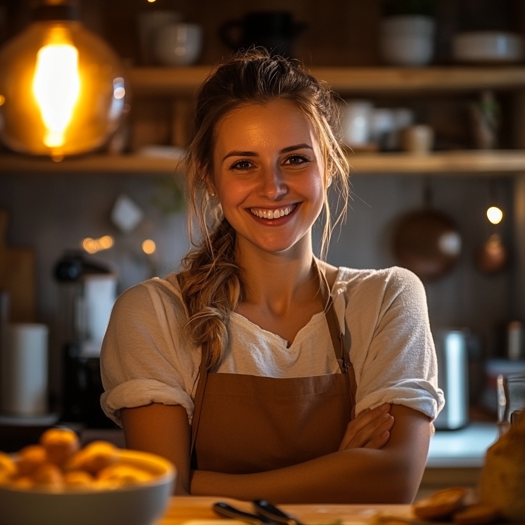 Iris Miller, Author and Registered Dietitian