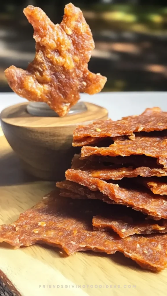 ground turkey jerky copycat recipe