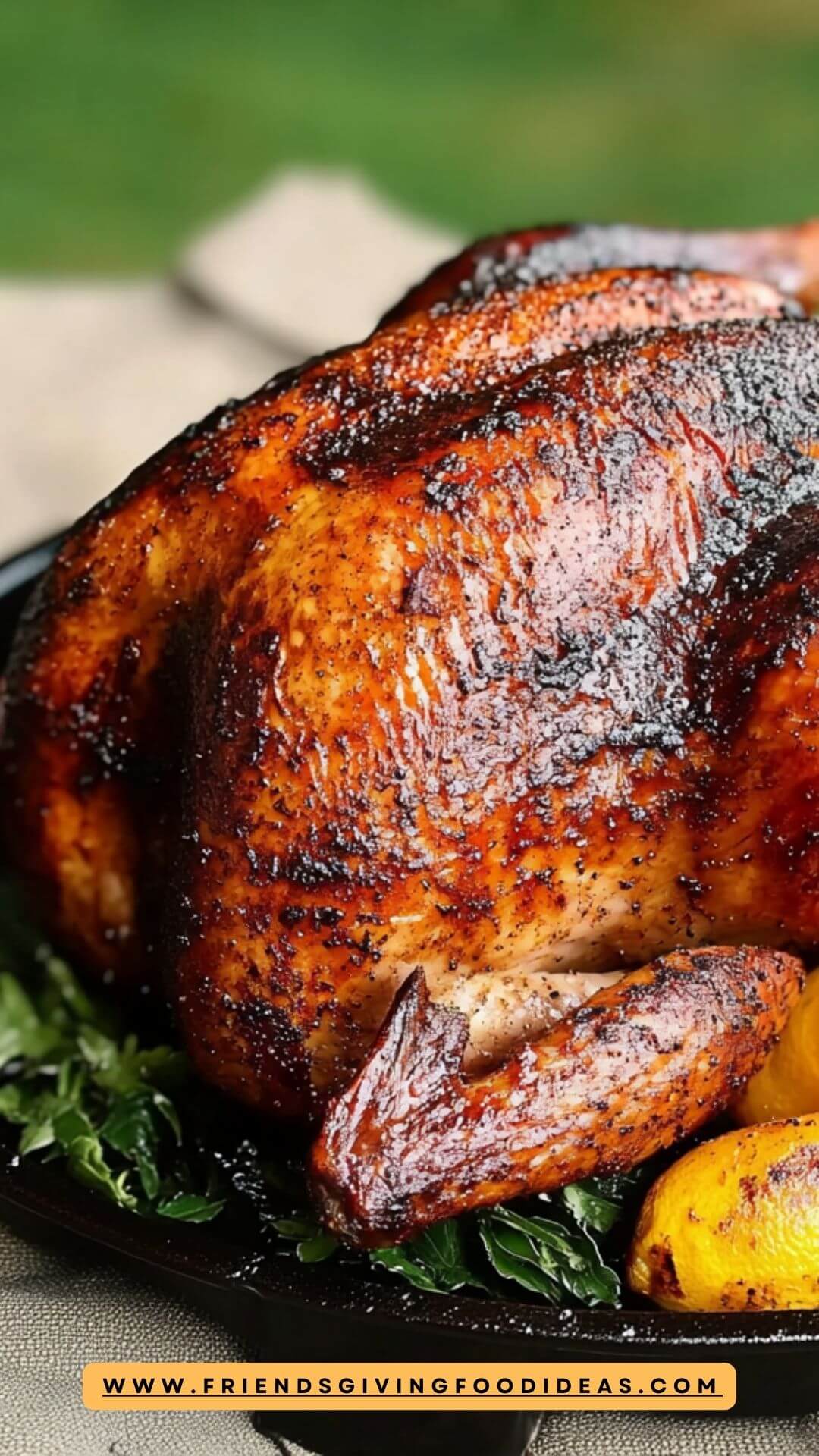 Best Cajun Smoked Turkey Recipe jpg