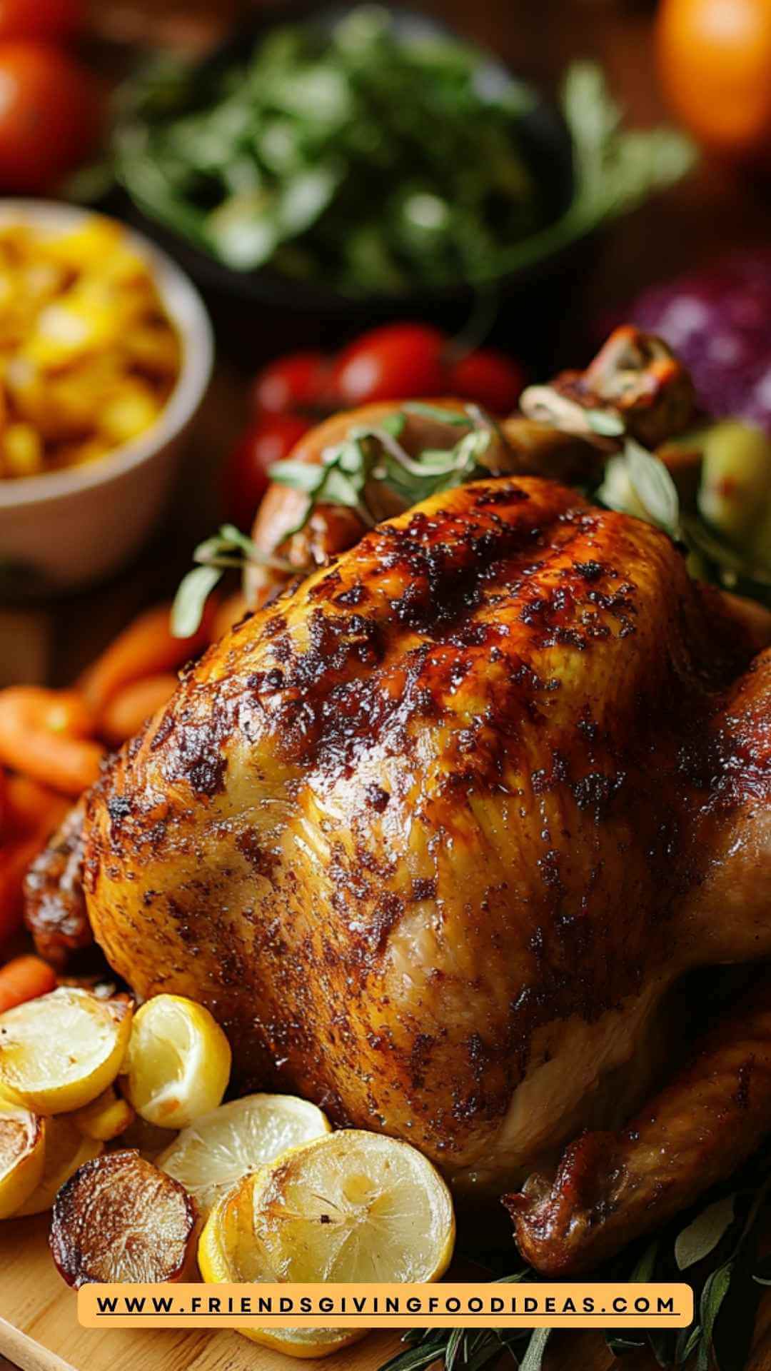 Best Peruvian Turkey Recipe Best Peruvian Turkey Recipe