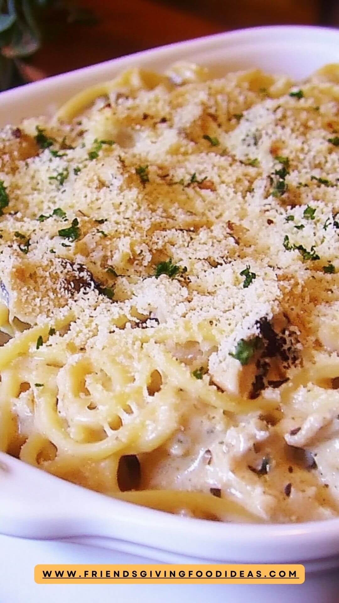 Best Stouffer's Turkey Tetrazzini Recipe