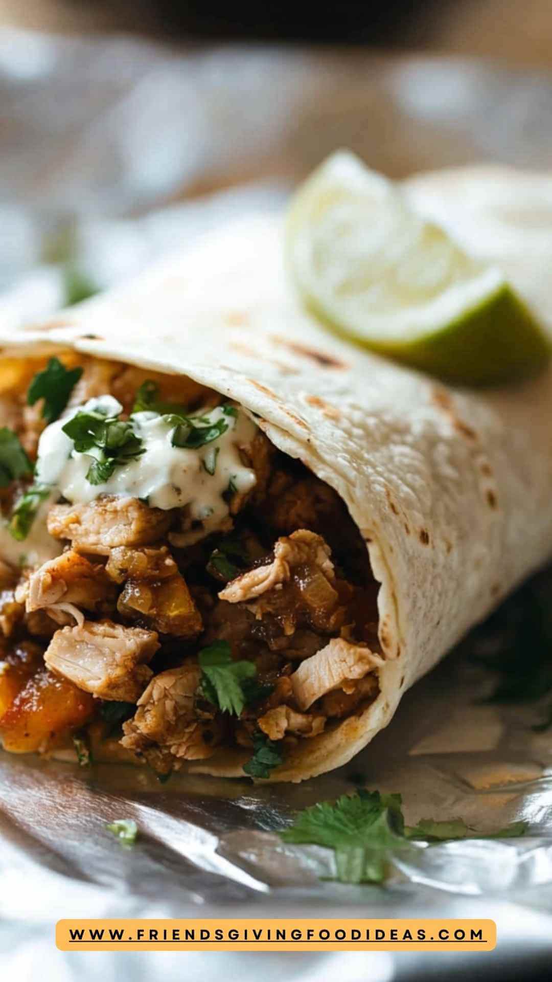 Best Turkey Burrito Recipe Best Turkey Burrito Recipe