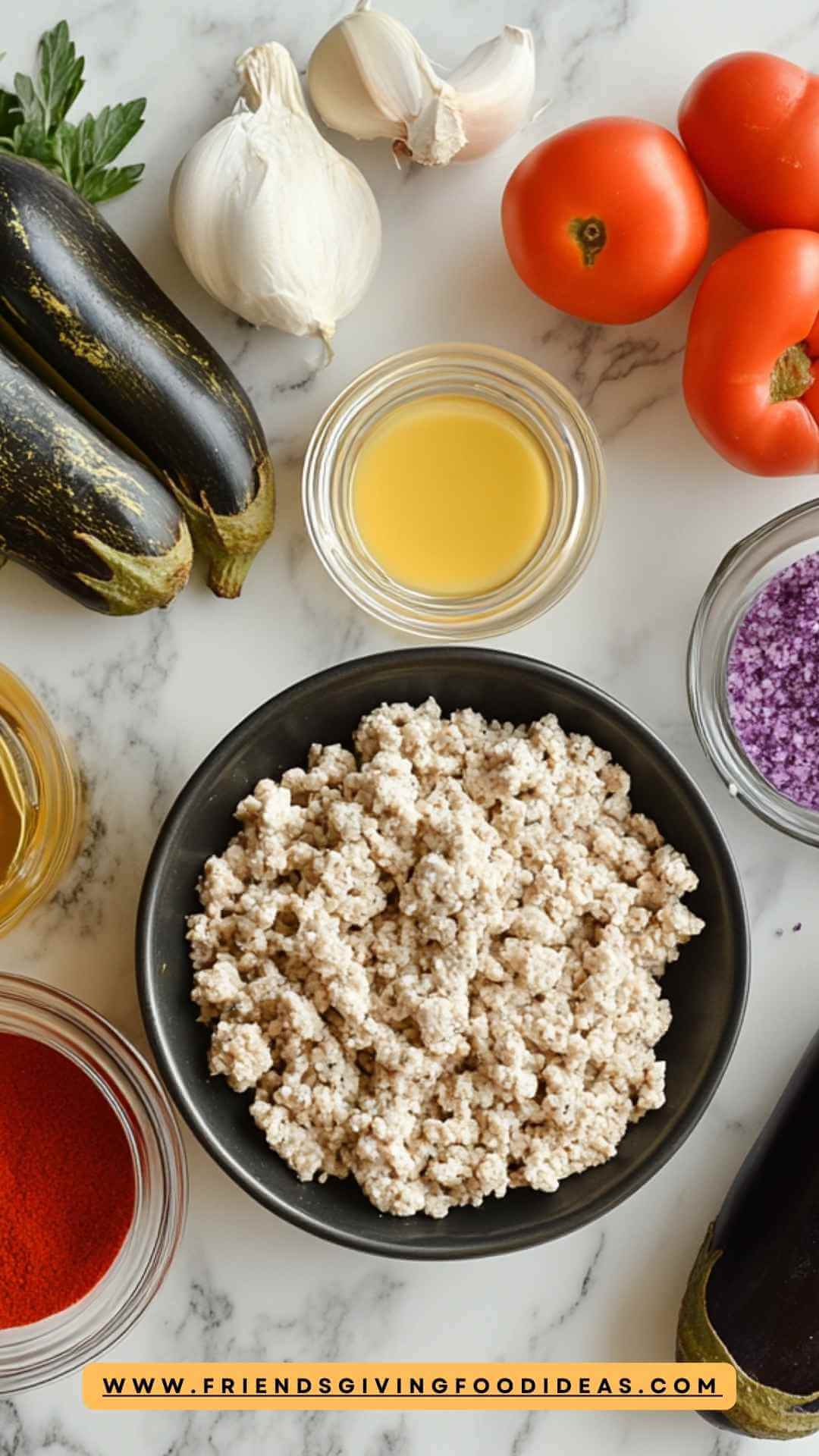 Ground Turkey Eggplant Copycat Recipe Ground Turkey Eggplant Copycat Recipe