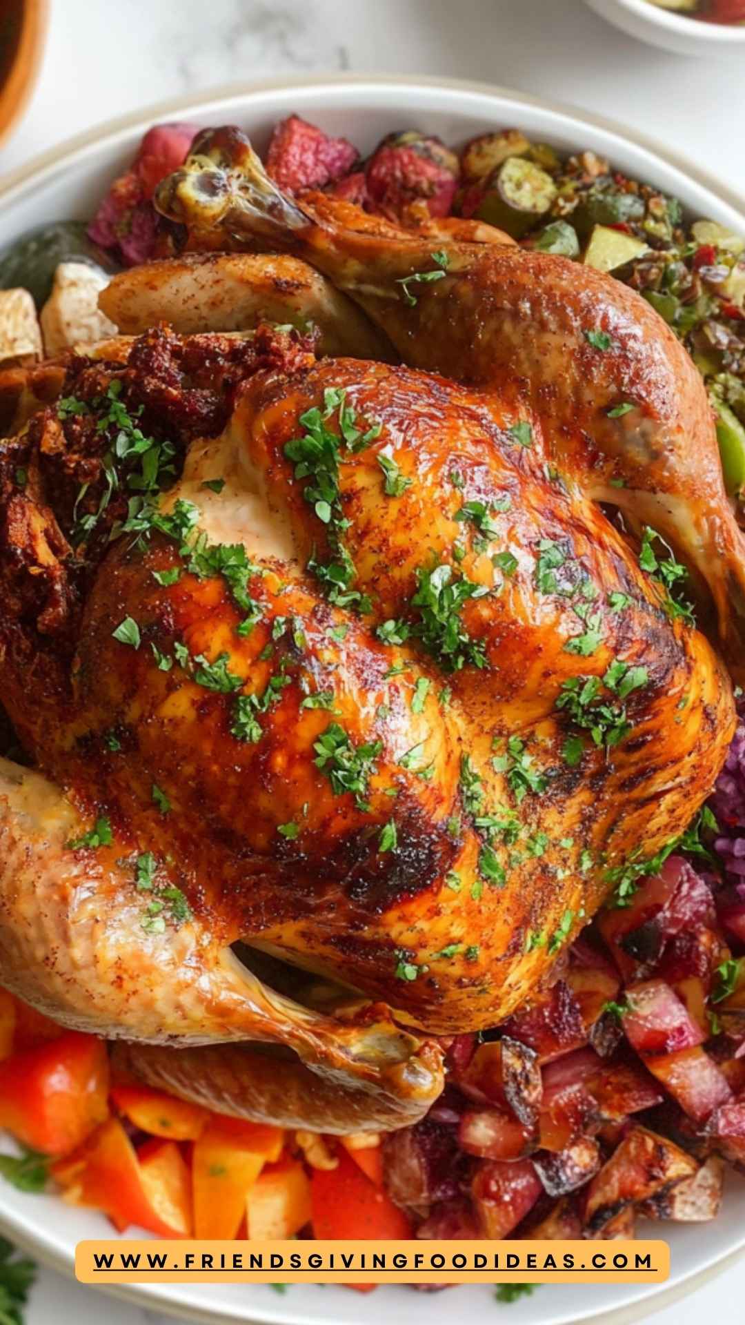 Peruvian Turkey Copycat Recipe Peruvian Turkey Copycat Recipe