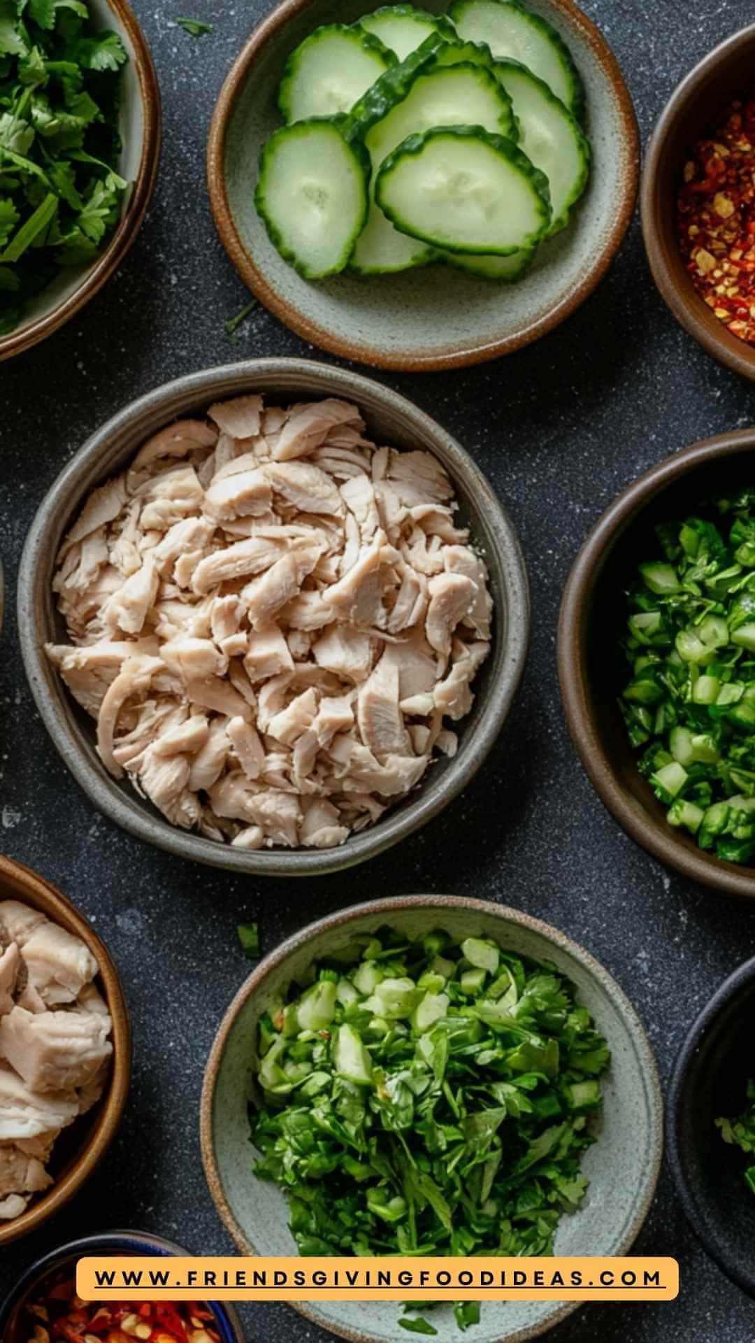 Turkey Larb Copycat Recipe Turkey Larb Copycat Recipe