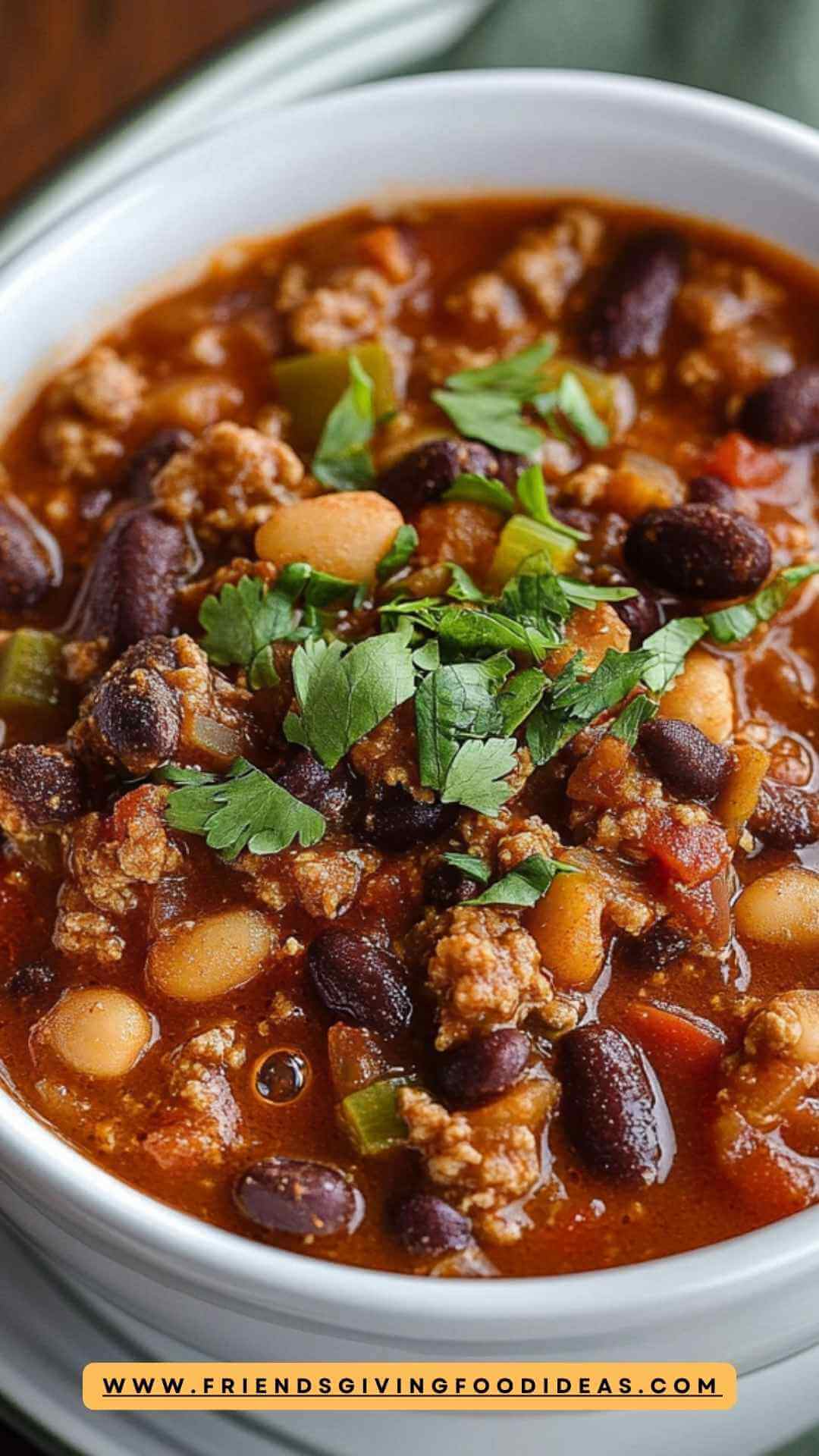 Best Panera Bread Turkey Chili Recipe