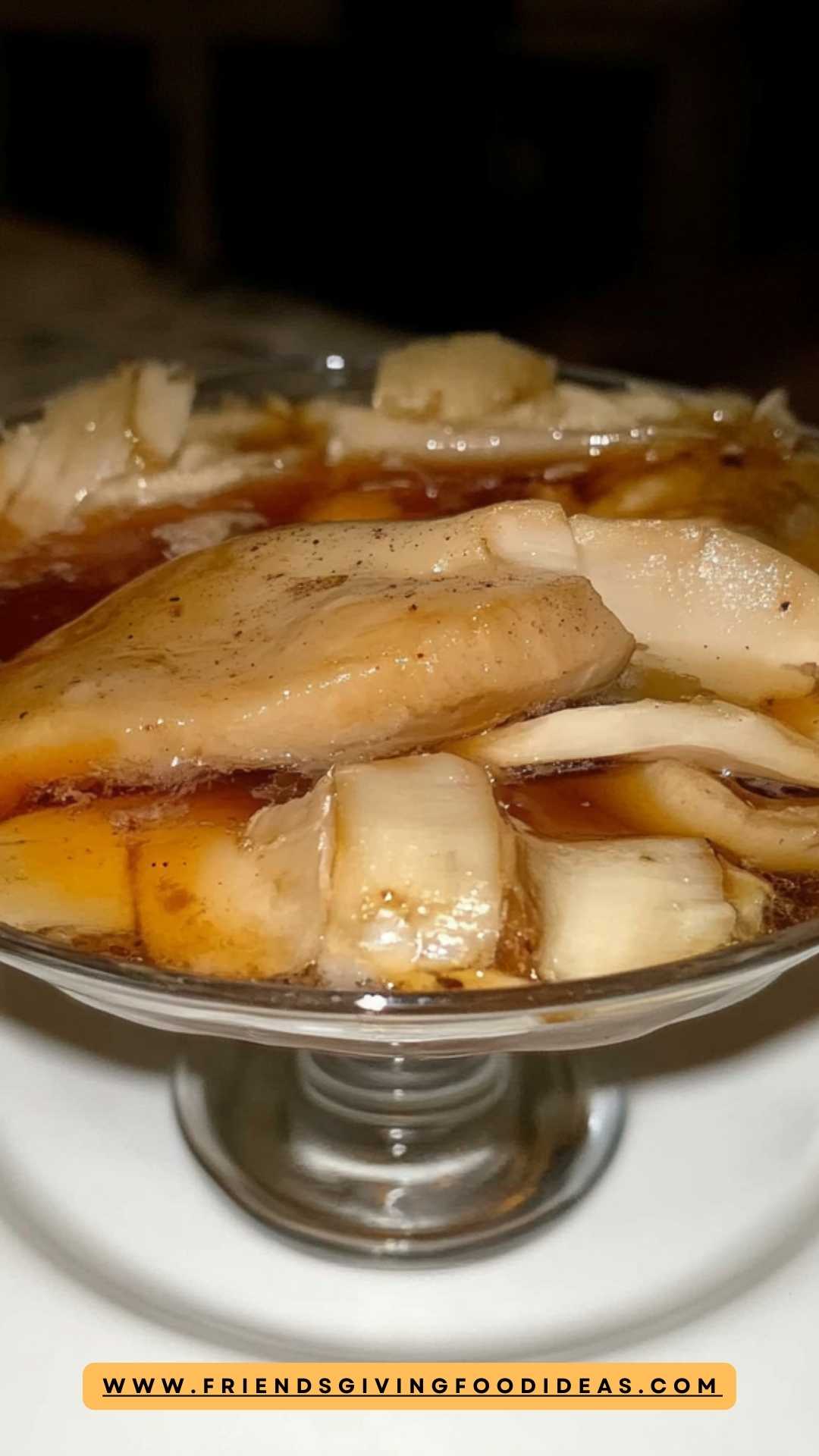 Best Turkey Manhattan Recipe