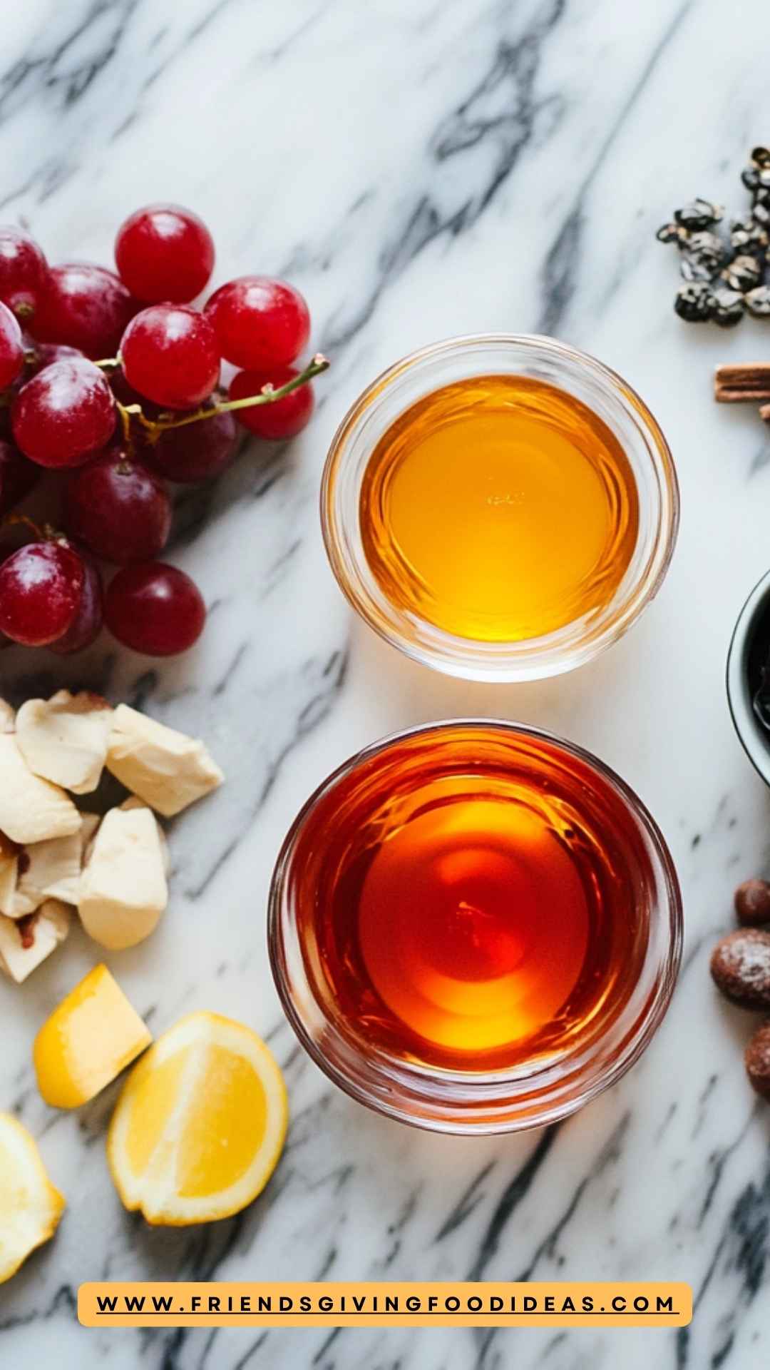 Turkey Manhattan Copycat Recipe