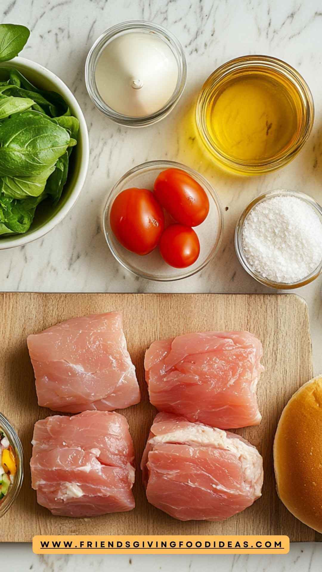 Turkey Slider Copycat Recipe