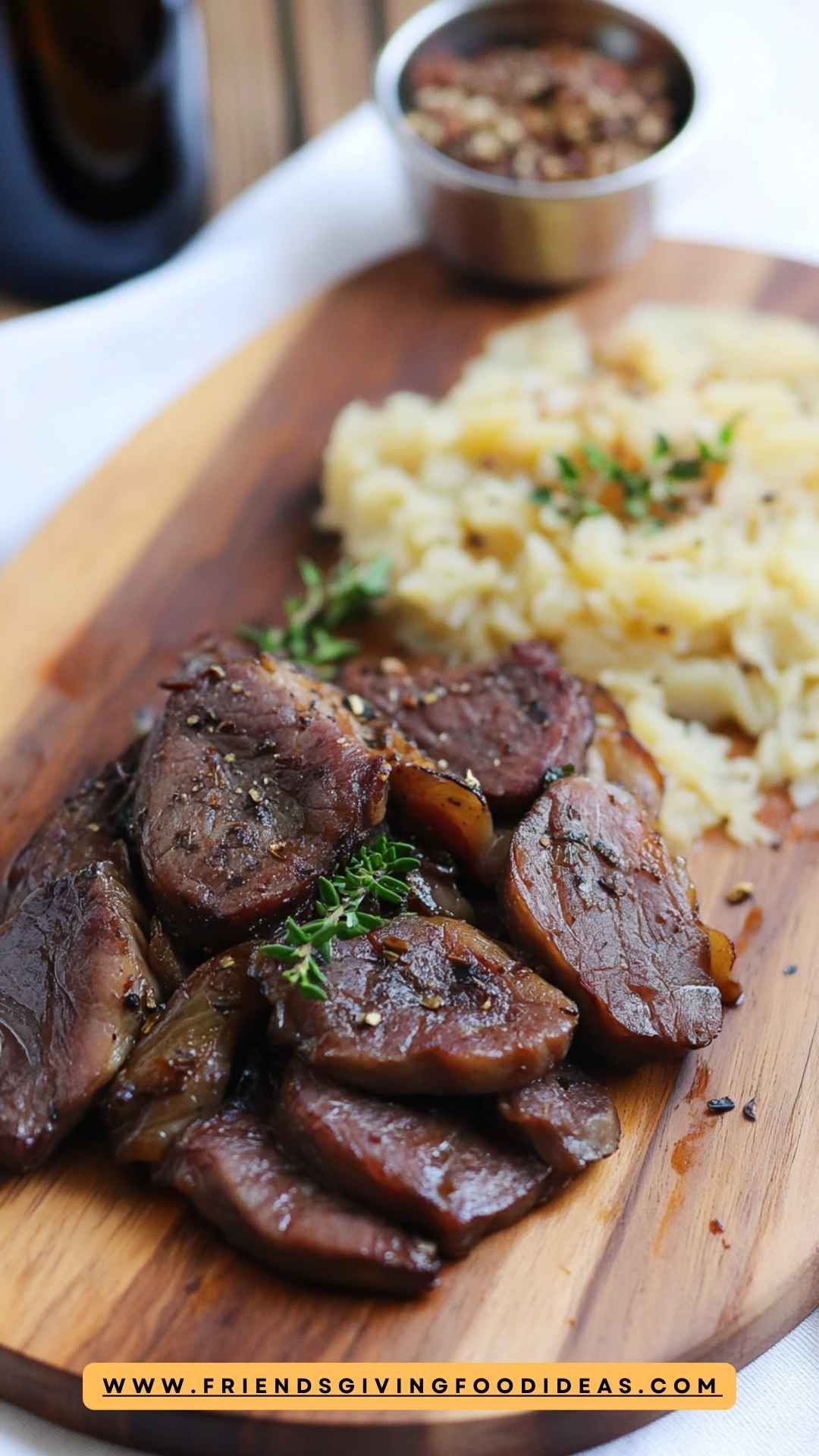 Best Turkey Liver Recipe