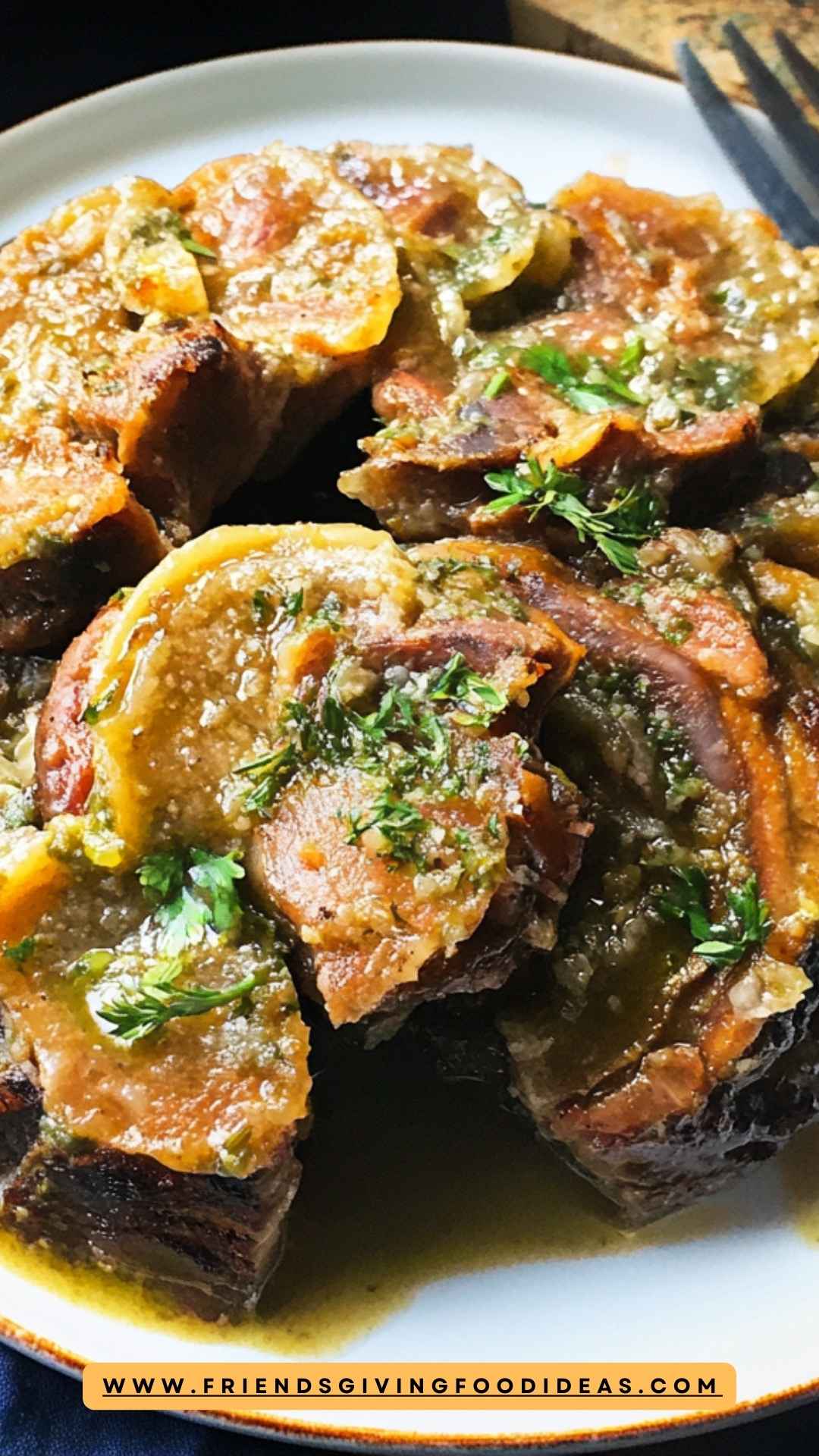 Best Turkey Tail Recipe
