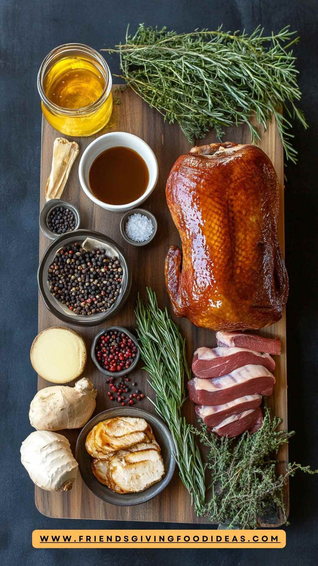 Smoked Turkey Injection Copycat Recipe