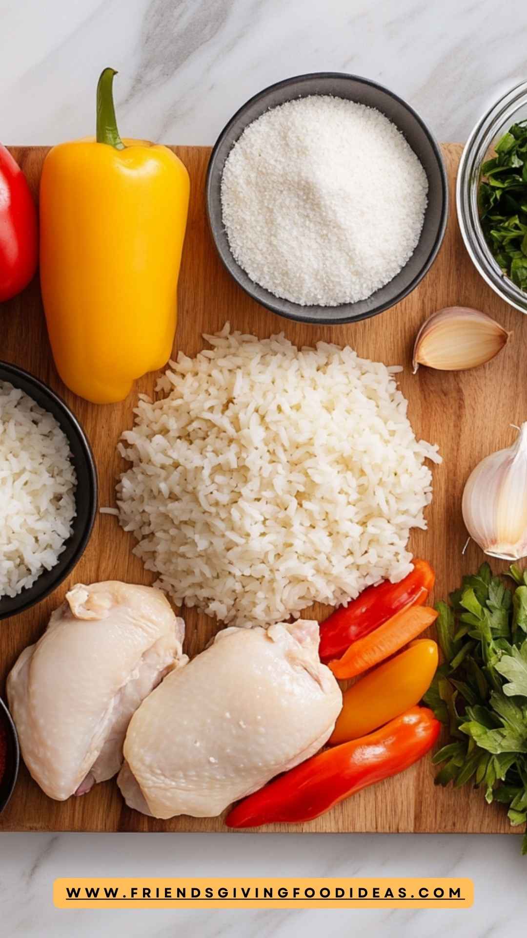 Simple Chicken And Rice One Pot Copycat Recipe