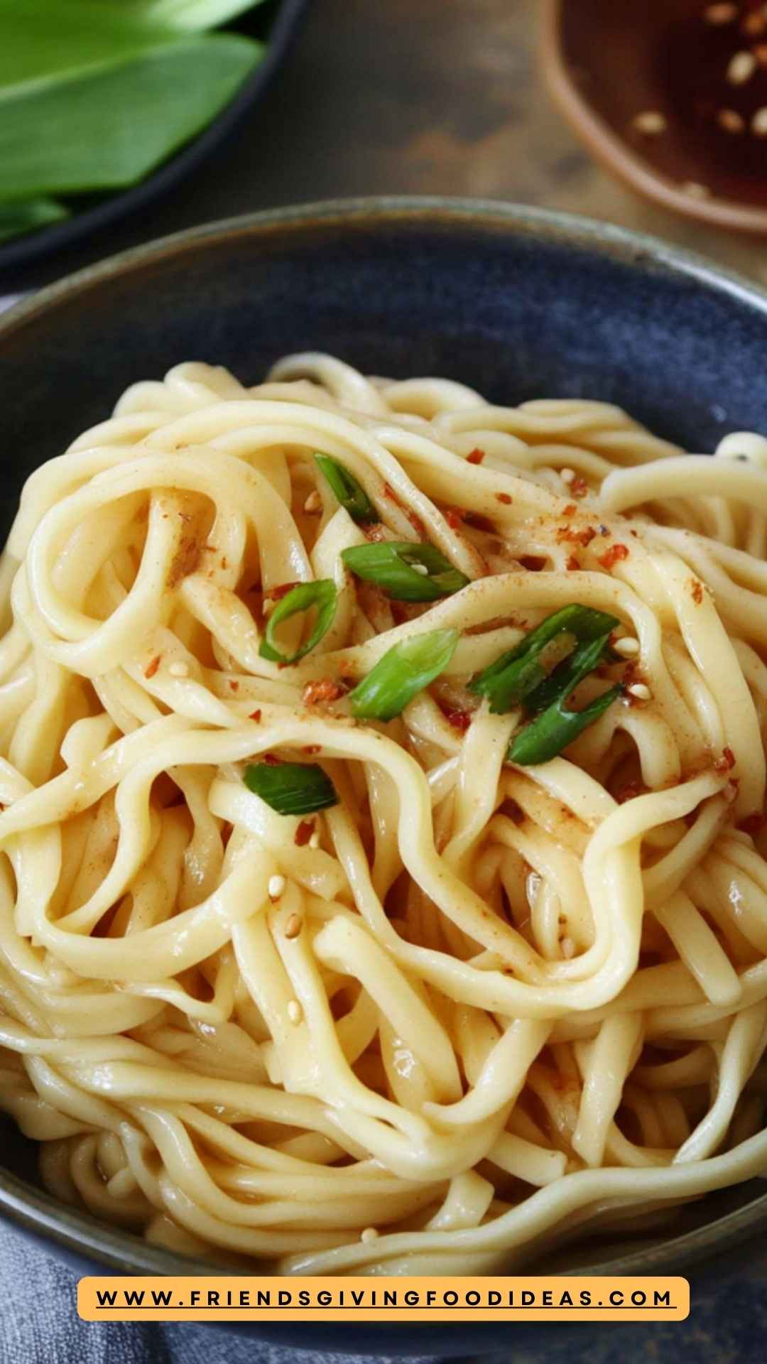 Best Chinese Hand Pulled Noodles Recipe