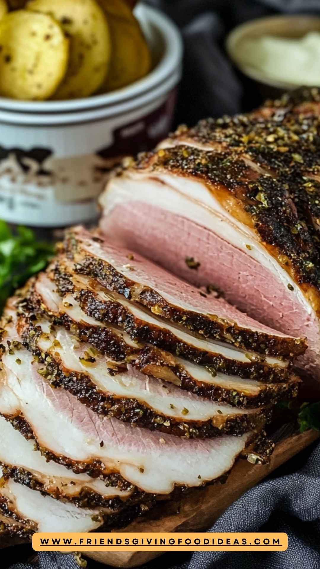 Best Turkey Pastrami Recipe