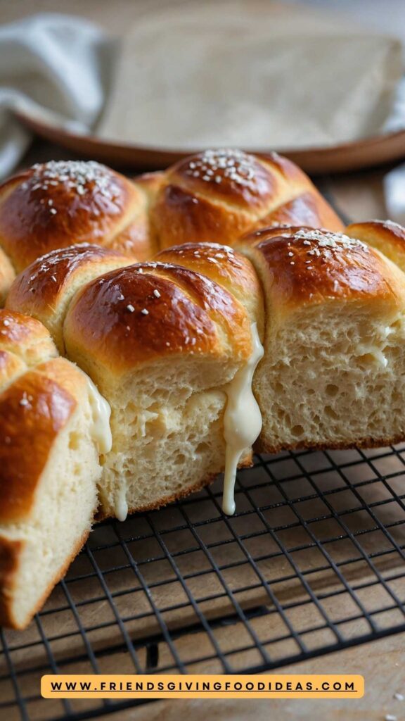 How to make Milk Bread Recipe