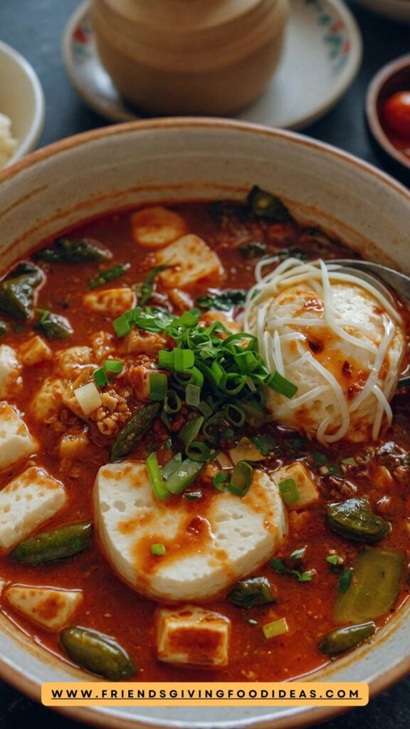 How to make Korean Spicy Soft Tofu Stew Recipe How to make Korean Spicy Soft Tofu Stew Recipe