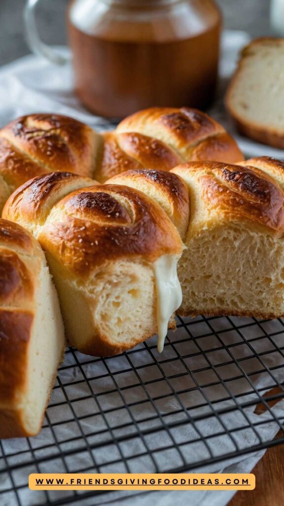 Milk Bread