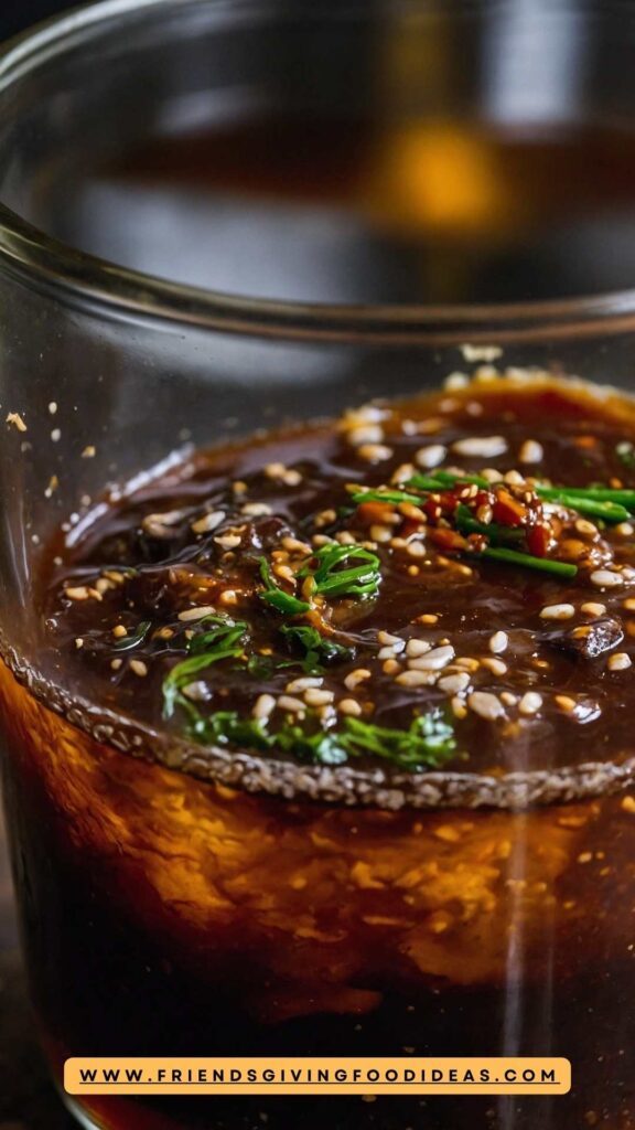 How to make Homemade Korean Bbq Recipe