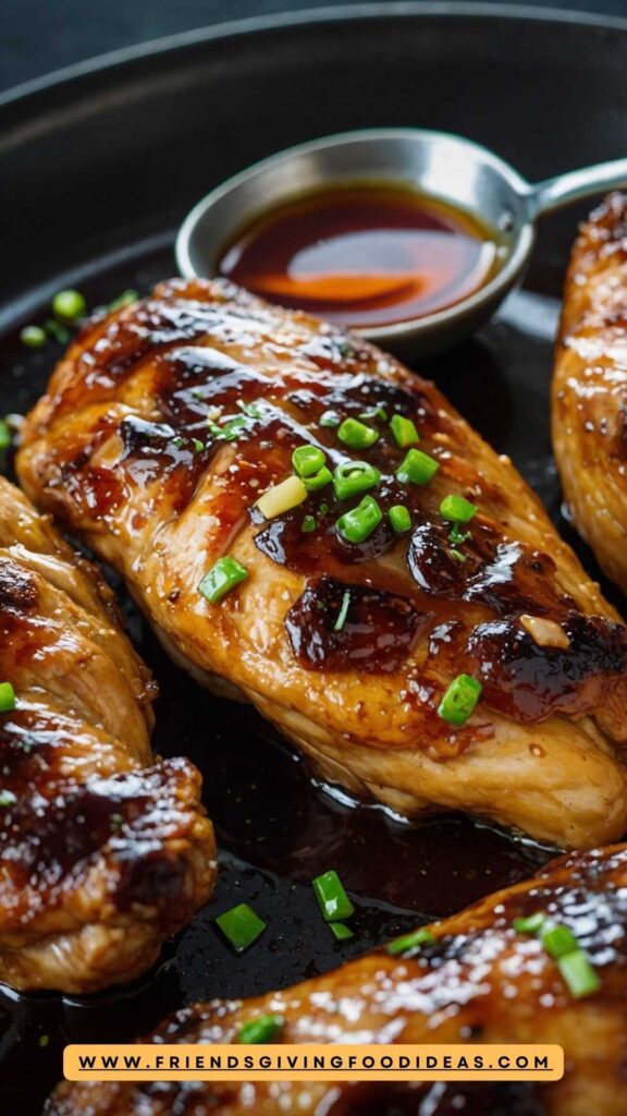 How to make Garlic Soy Sauce Chicken Recipe How to make Garlic Soy Sauce Chicken Recipe