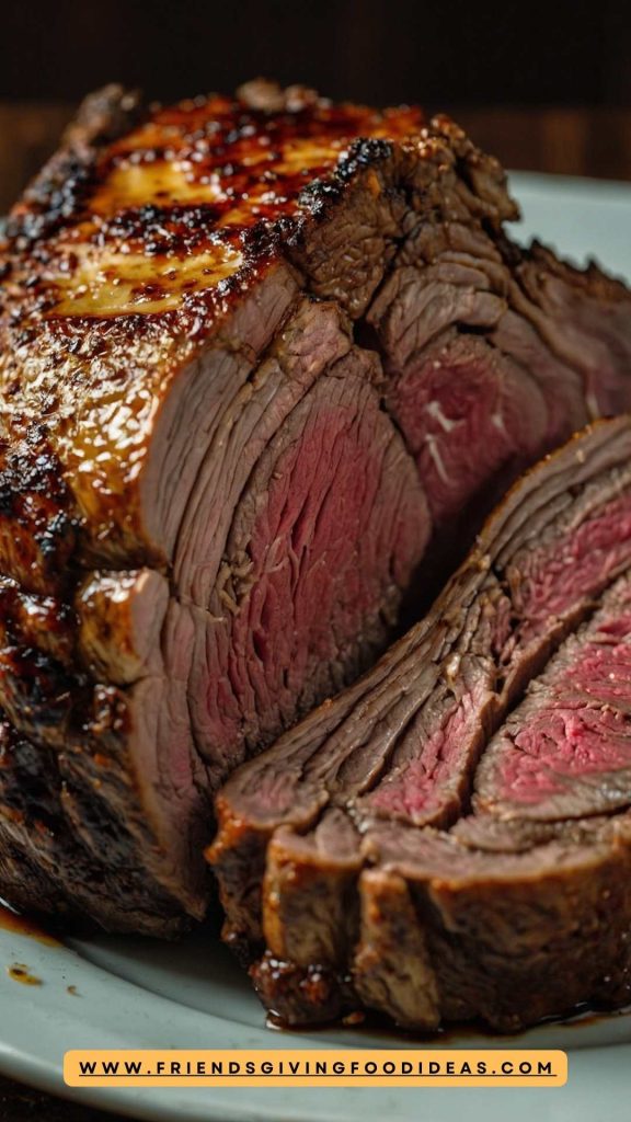 How to make Prime Rib