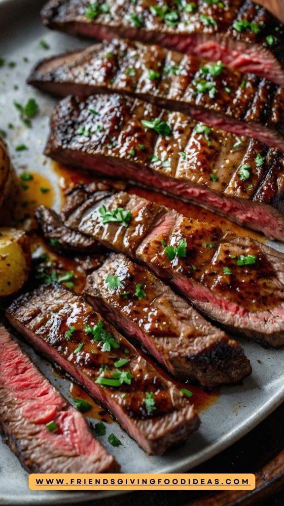 How to make Air Fryer Steak 
