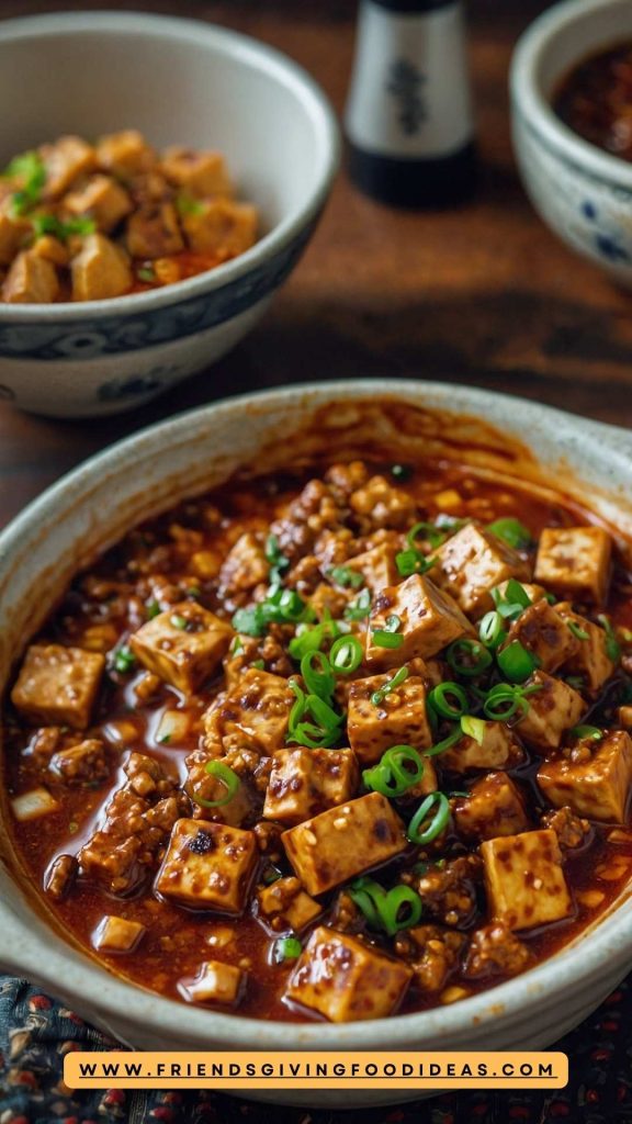 How to make Mapo Tofu in 20 Minutes Recipe 