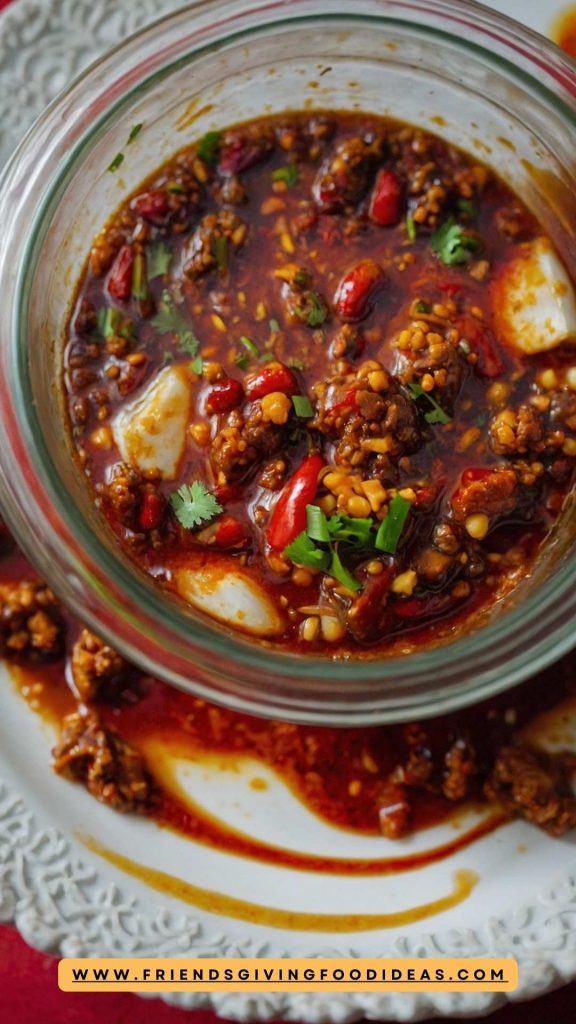 How to make Mala Ban Spicy Mix Recipe