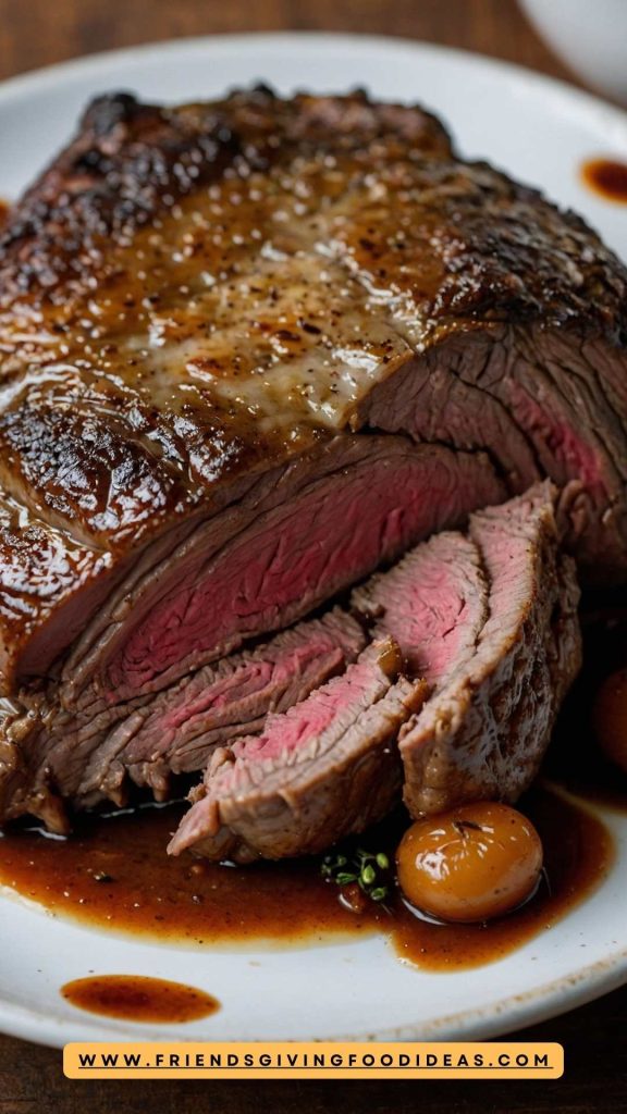 Prime Rib Recipe