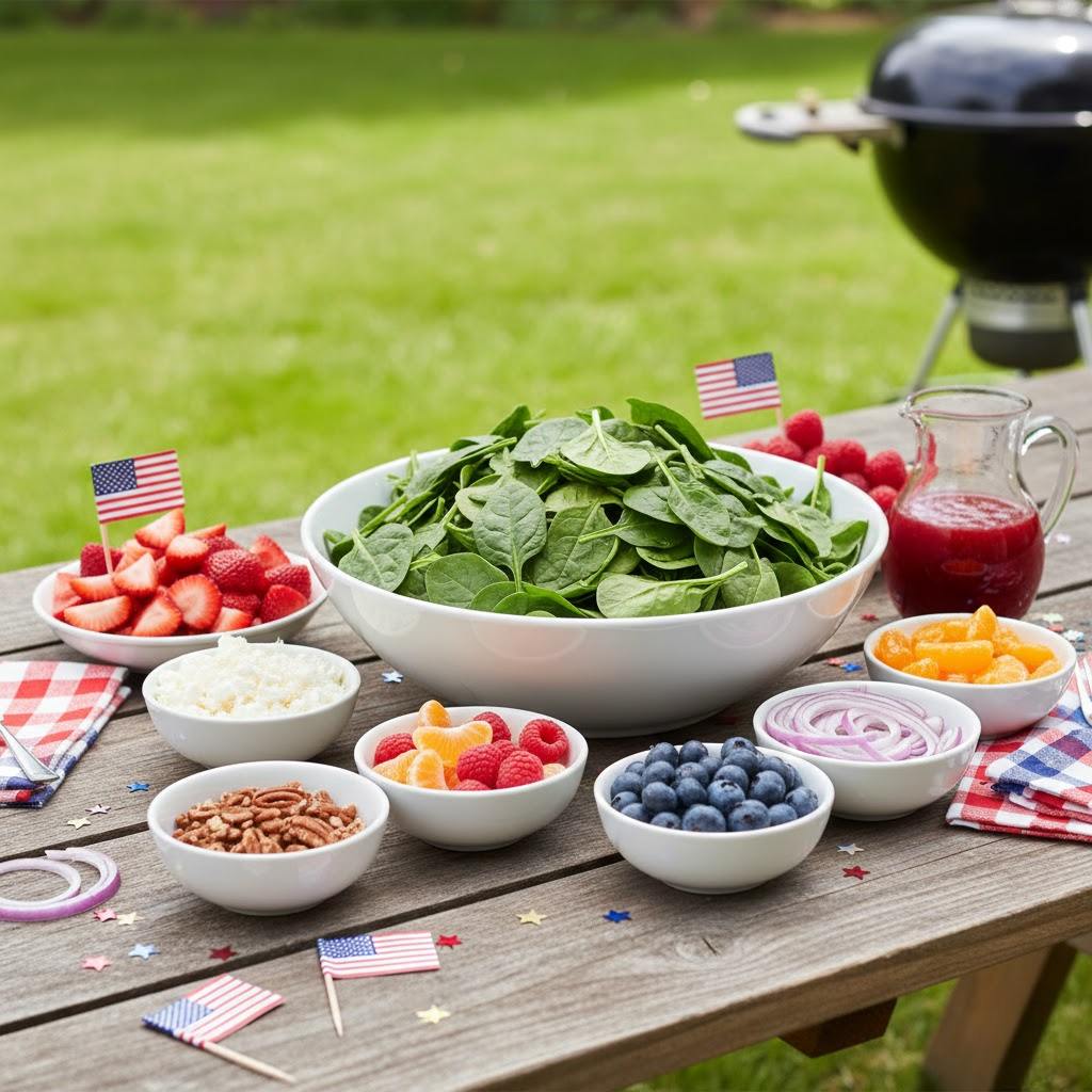 The Ingredients You'll Need The Ingredients You'll Need