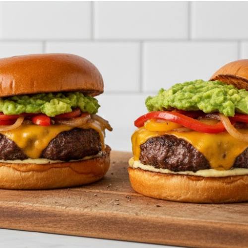 Step 4: Assemble and Enjoy