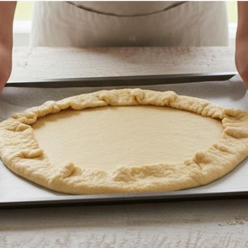 Step 6: Fold the Edges Step 6: Fold the Edges