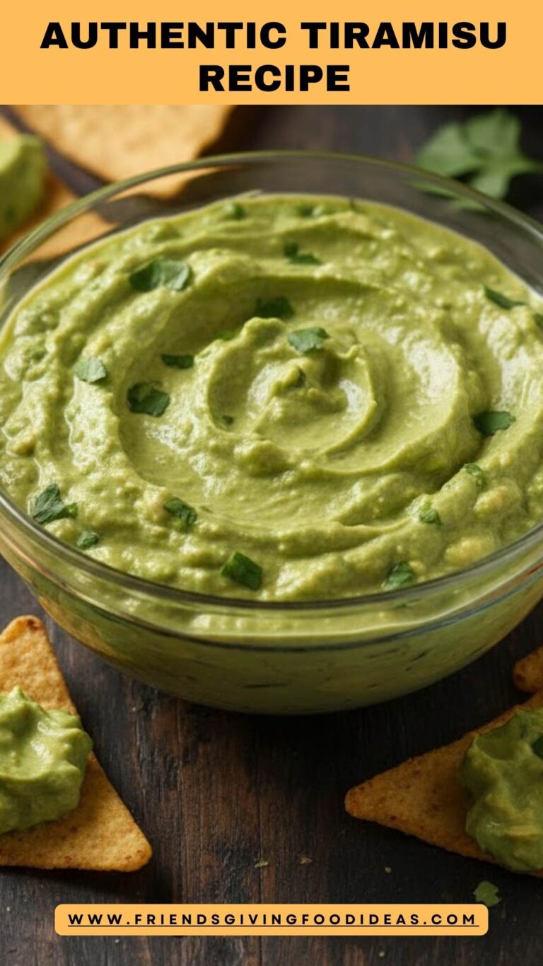 Avocado Tomatillo Salsa Recipe