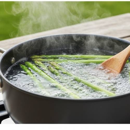 Step 2: Grill the Corn
