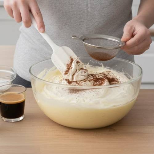 Step 6: Layering the Components Step 6: Layering the Components