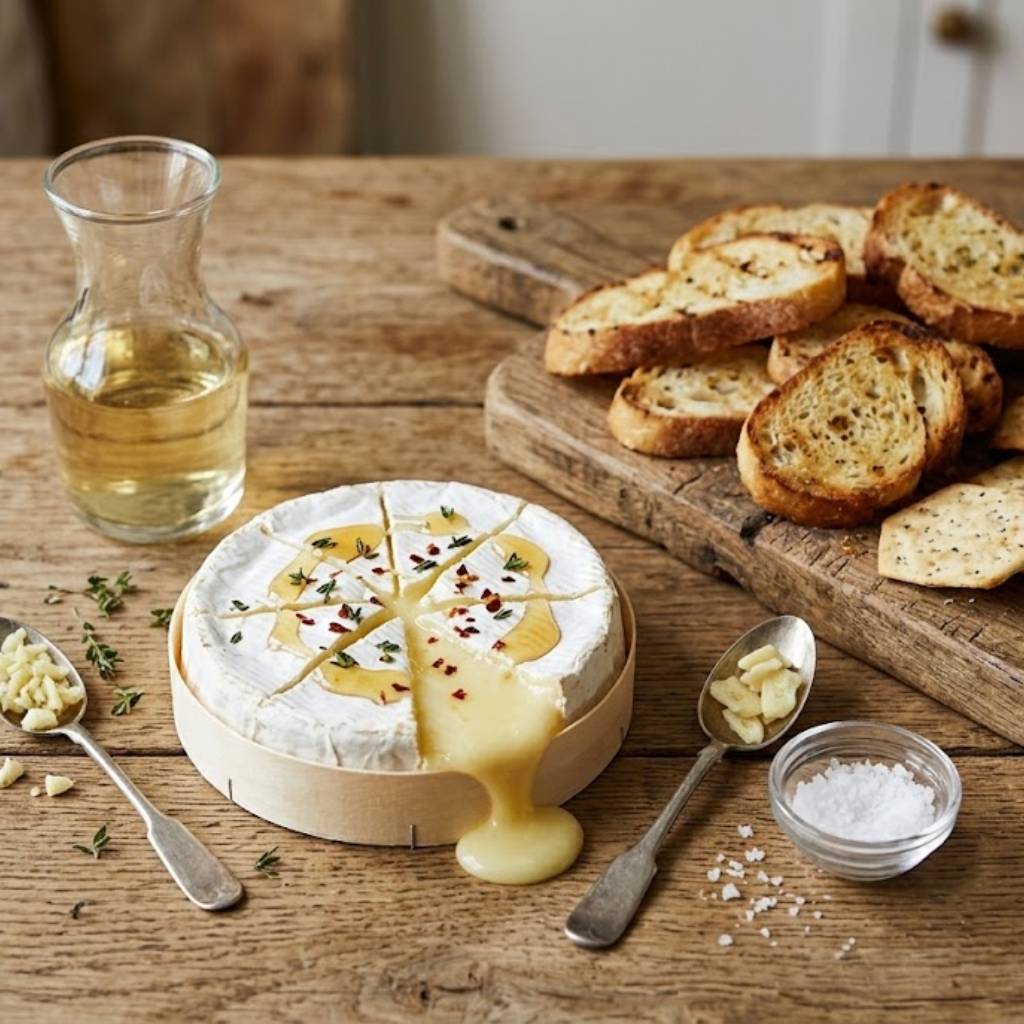 Ingredients You'll Need To Make This Dish Ingredients You'll Need To Make This Dish