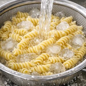 Artichoke Pasta Salad Recipe step 2
