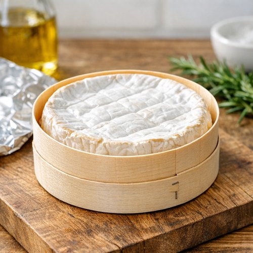 Step 1: Prepare Your Cheese for the Oven