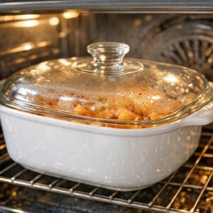 Baked Rigatoni Recipe One Dish Crowd step 8