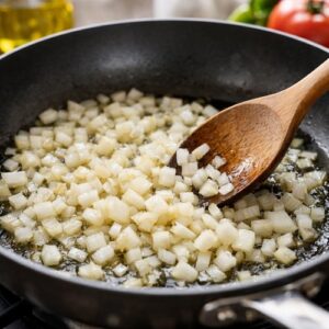 Baked Rigatoni Recipe step 2