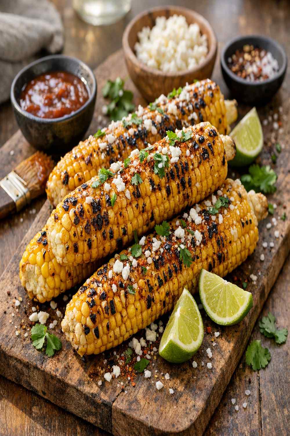 Bbq Corn Recipe Budget Friendly