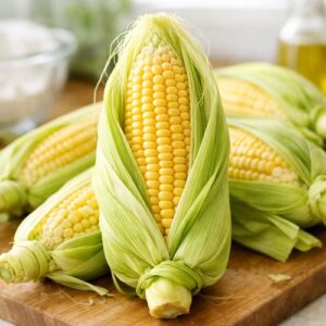 Bbq Corn Recipe Budget Friendly step 1