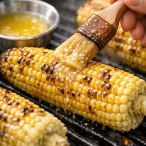 Bbq Corn Recipe Budget Friendly step 4