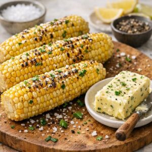 Bbq Corn Recipe Budget Friendly step 5