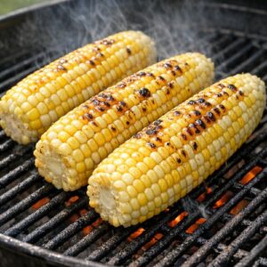 Bbq Corn Recipe step 2