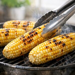 Bbq Corn Recipe step 3