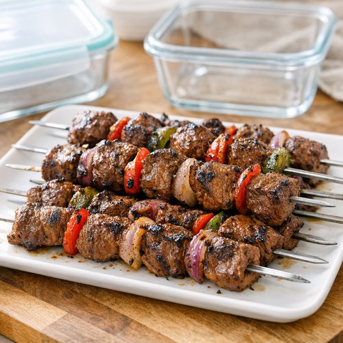Step 6: Cool, Portion, and Store Immediately