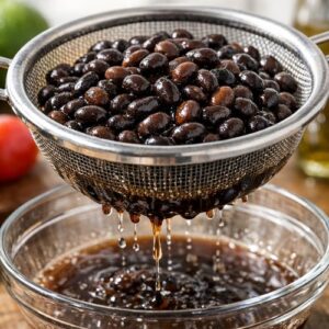 Black Bean Nacho Recipe step 2