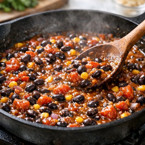 Step 4: Simmer Until the Magic Happens