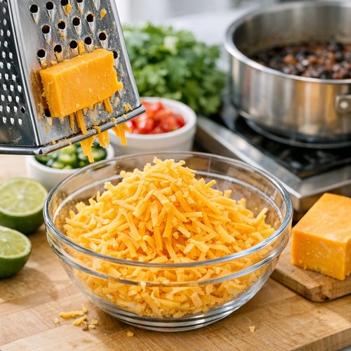 Step 5: Prepare Your Oven and Toppings